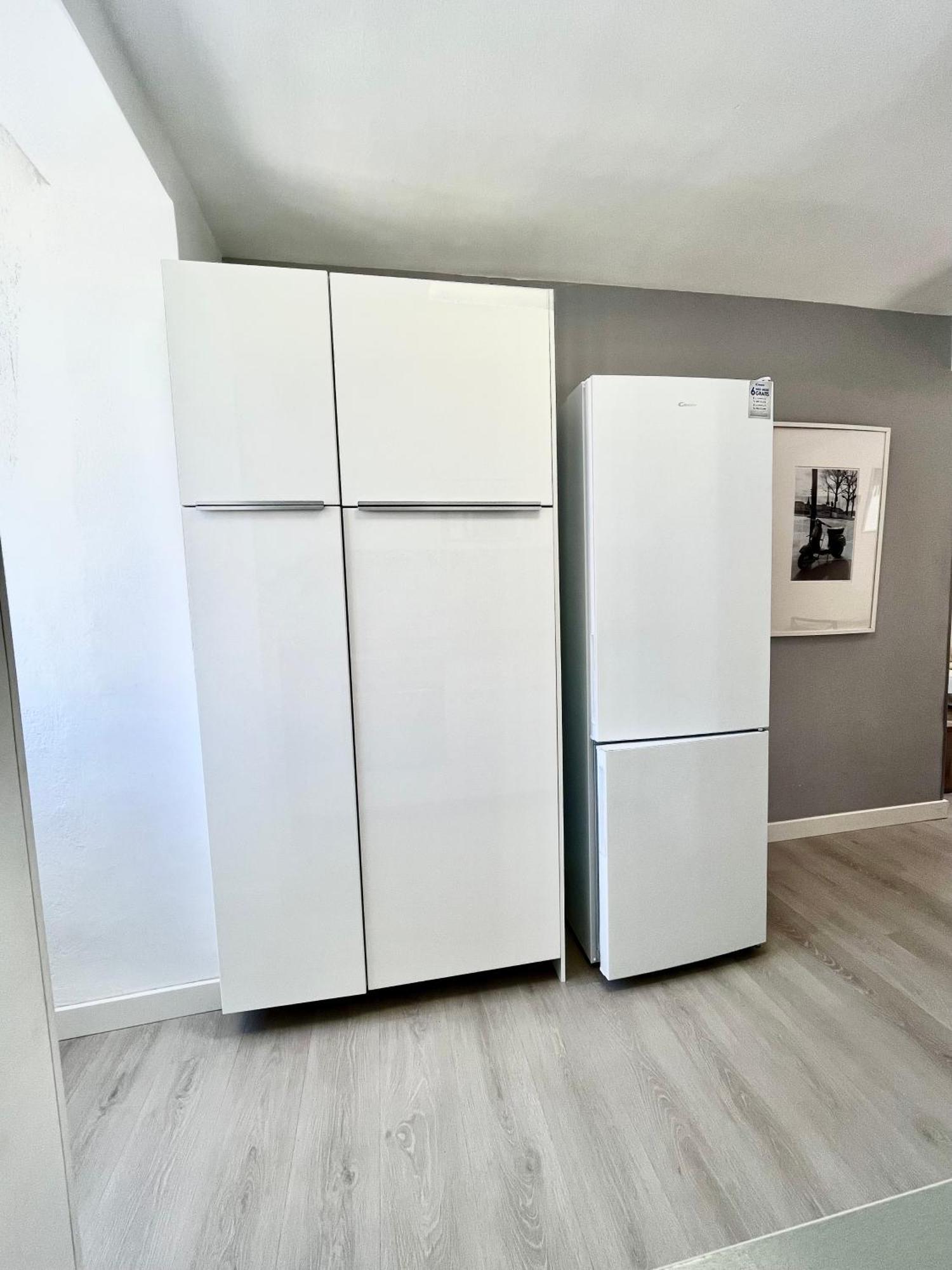 Apartamento De Playa Reformado Ринкон-де-ла-Викториа Экстерьер фото